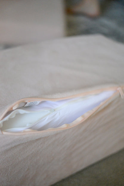 Rectangle Pillow Pack