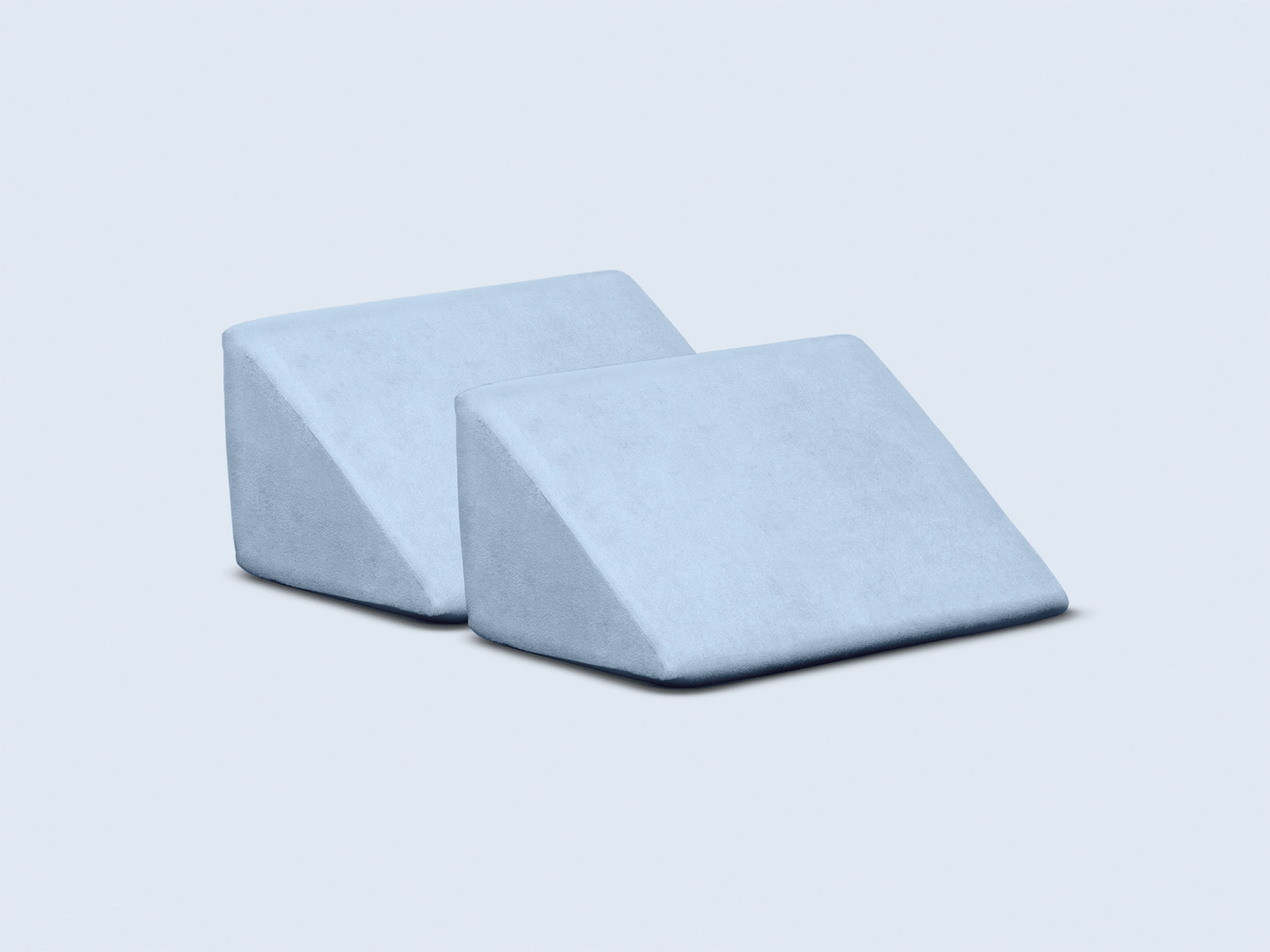 Wedge Pillow Pack