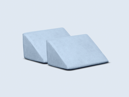 Wedge Pillow Pack