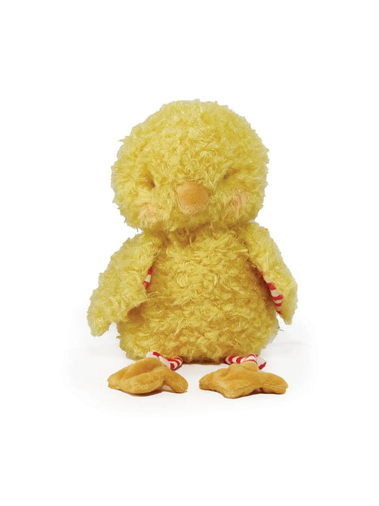 Wee Clucky Little the Chicken