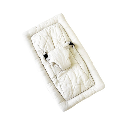 Replacement Rocker Seat Cushion