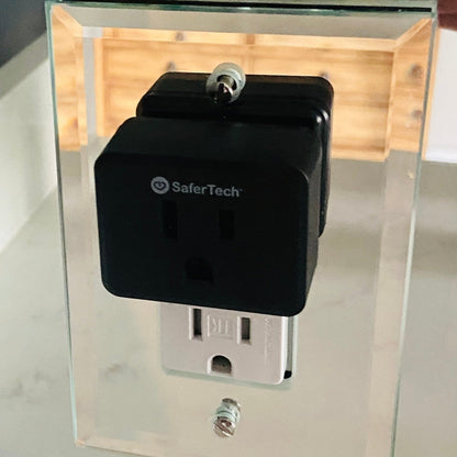 One-Click WiFi Off Switch