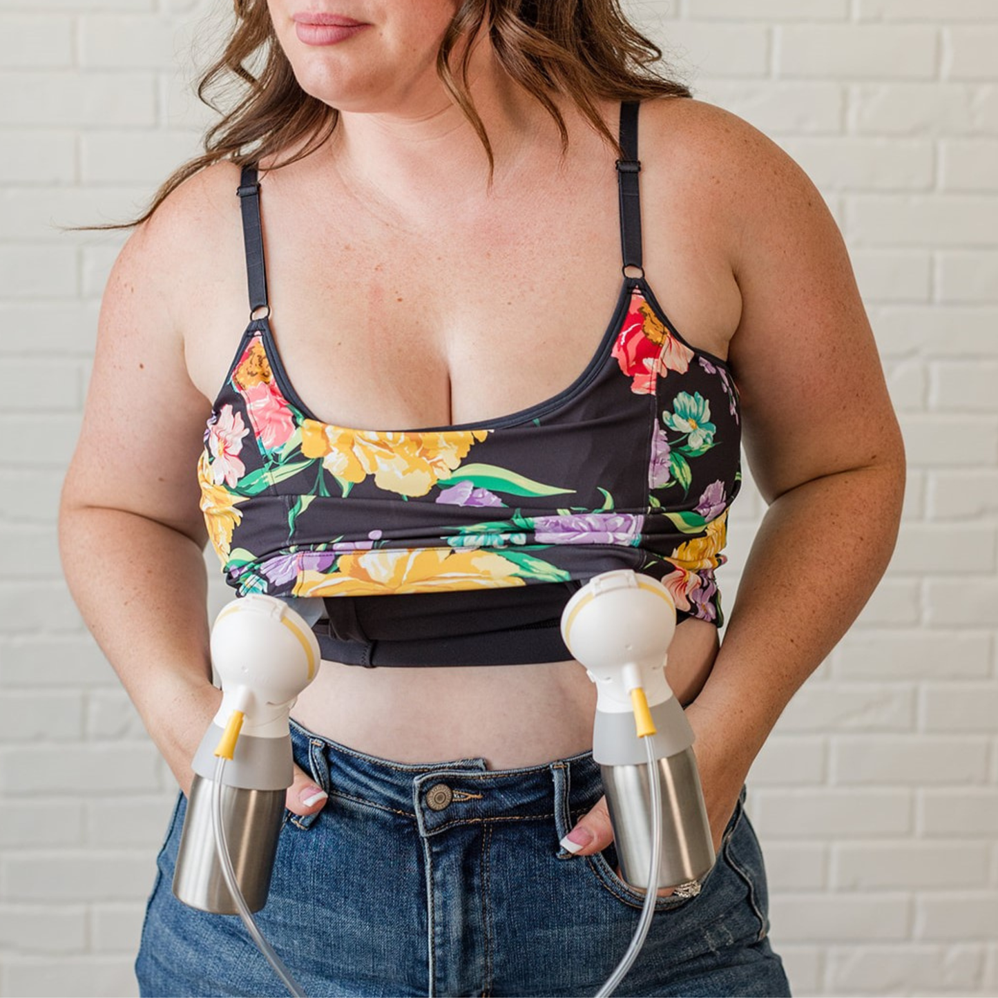 Demigoddess Mini Chiller Extra Inner Chambers (breast pump bottle)