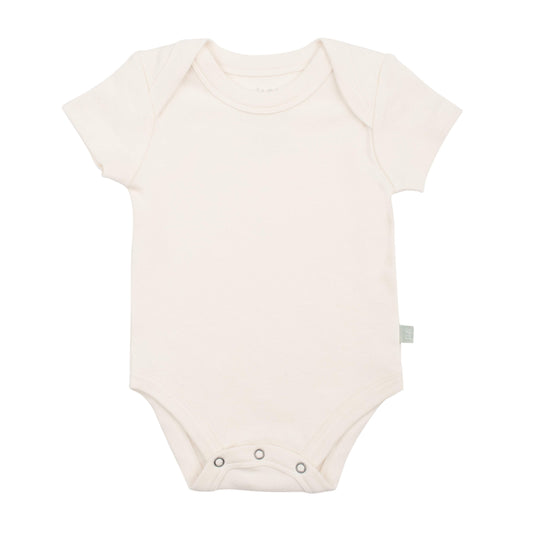 basics lap shoulder | ivory