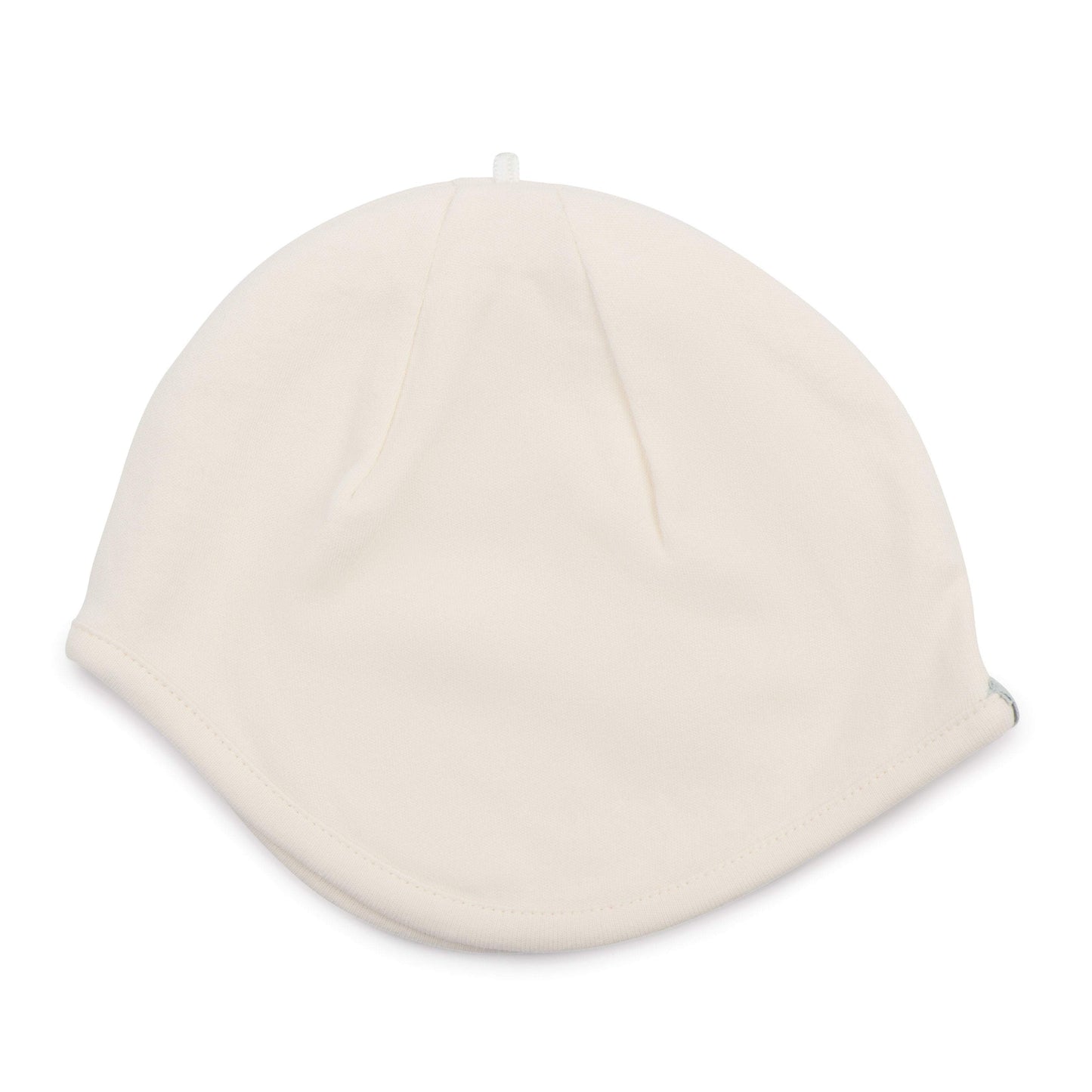 basics cap | ivory