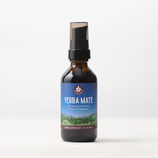 Yerba Mate