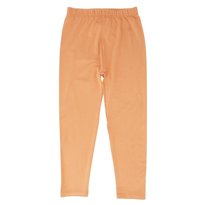 Classic Legging - Pumpkin Spice