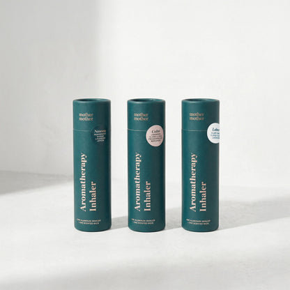 Aromatherapy Inhaler
