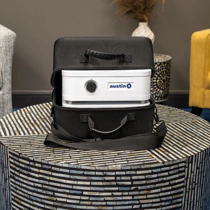 Austin Air Carry Case for "IT" Machine