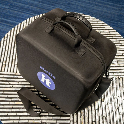 Austin Air Carry Case for "IT" Machine