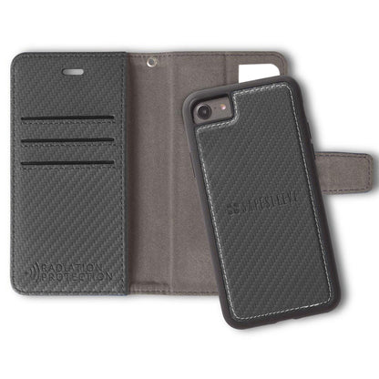 SafeSleeve Detachable for iPhone 6/6s, 7, 8, SE 2 (2020) & SE 3 (2022)