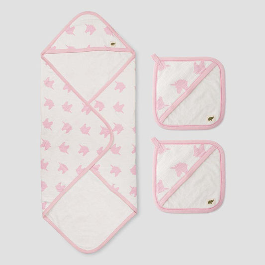 Bath Bundle - Unicorn Dreams
