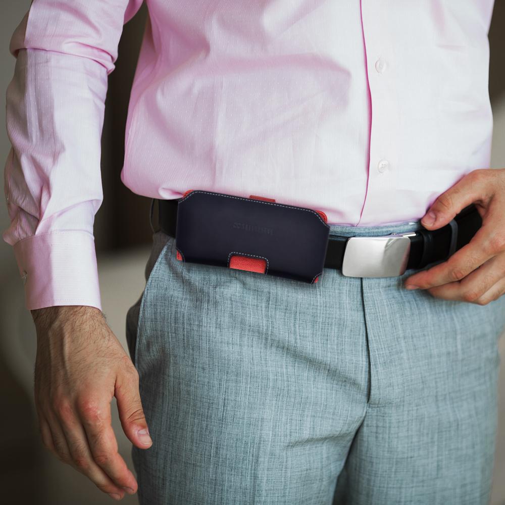 Cell Phone Belt Pouch & Holster
