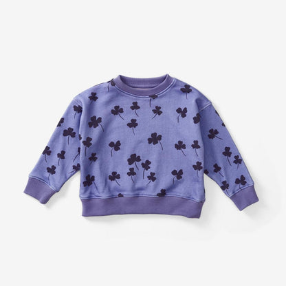 Sweatshirt - Clover | Wisteria