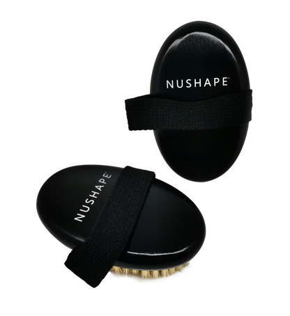 Nushape Body Brush