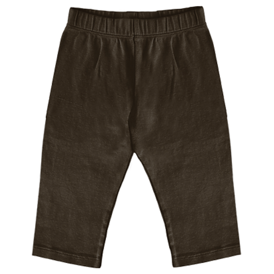 comfy pant | brown
