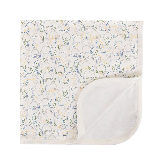 blanket | bunnies