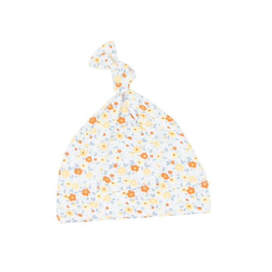 Knot Hat - Liberty Floral