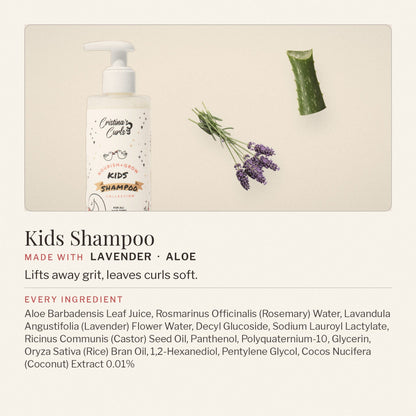 Nourish + Grow Moisture and Growth Set