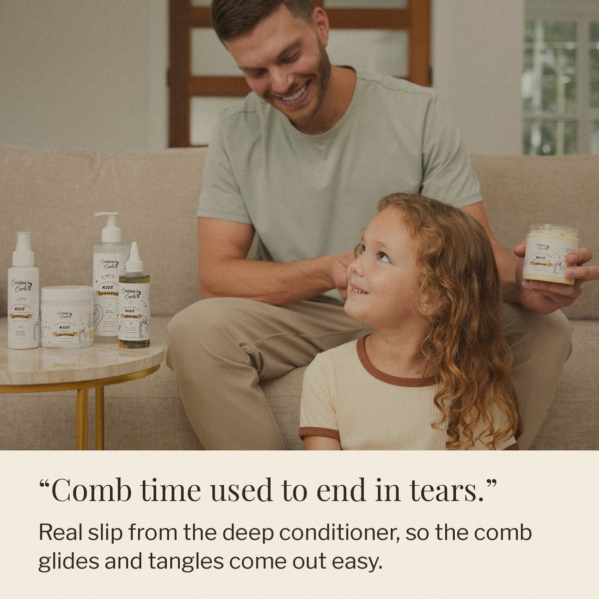 Nourish + Grow Moisture and Growth Set