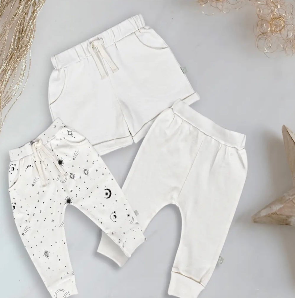 shorts | Ivory