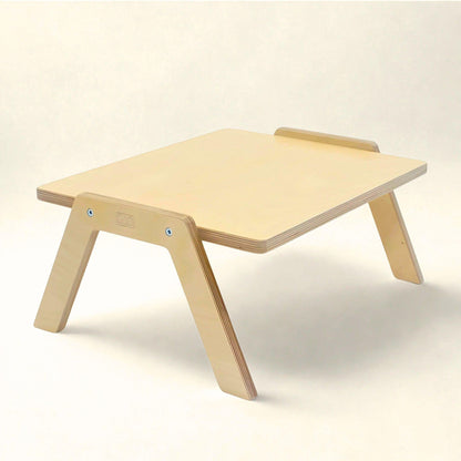 Chowki Table