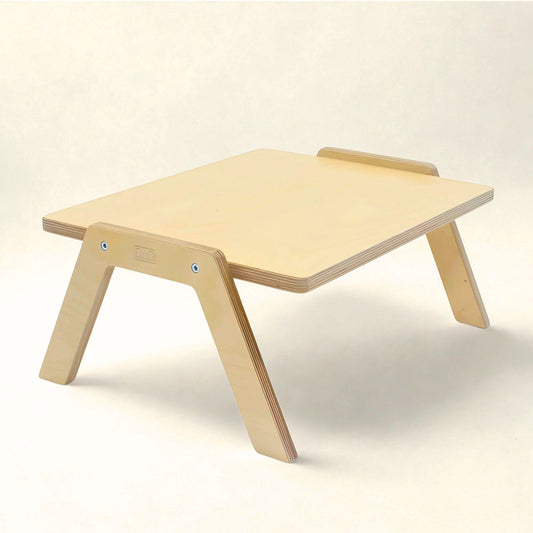 Chowki Table