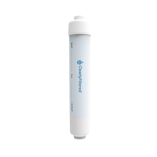 Clearly Filtered® Universal Fridge Filter