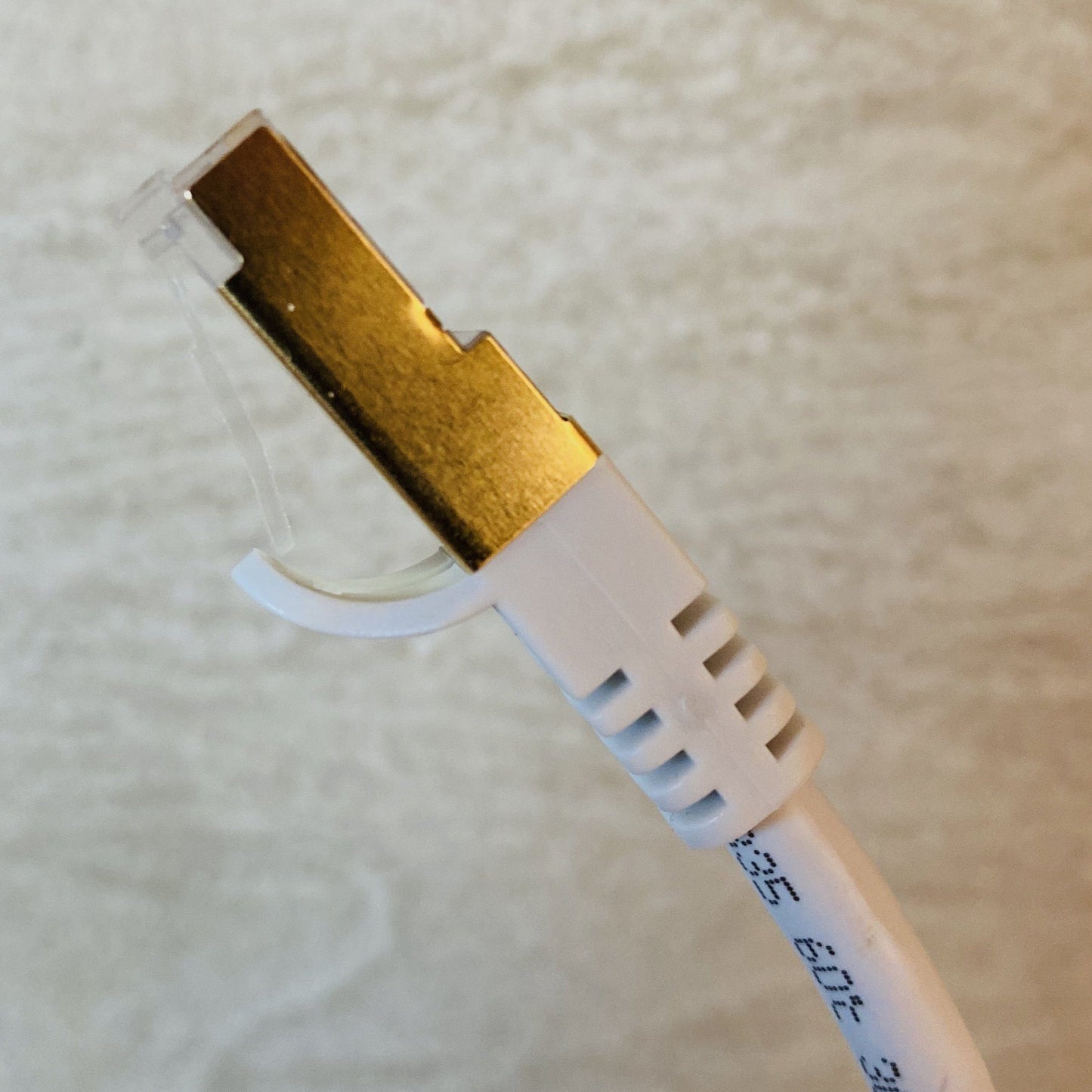 EMF - Free CAT 8 Ethernet Cables