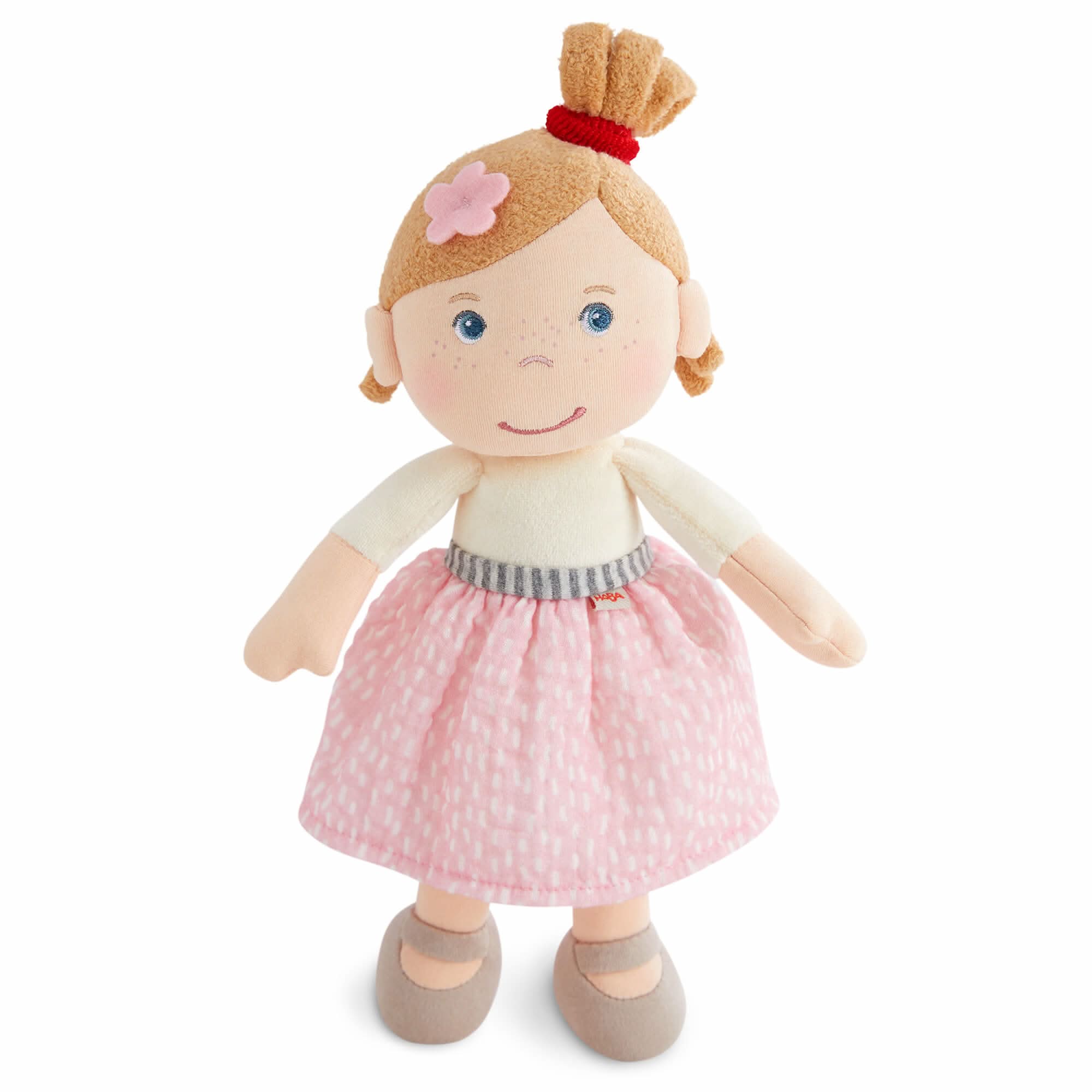 Snug Up Doll Lauren – Gentle Nursery Shop