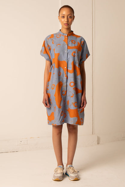 Bata Dress - All Ideas