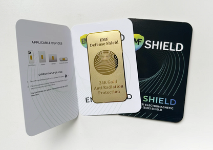 EMF Extra Large Defense Shield