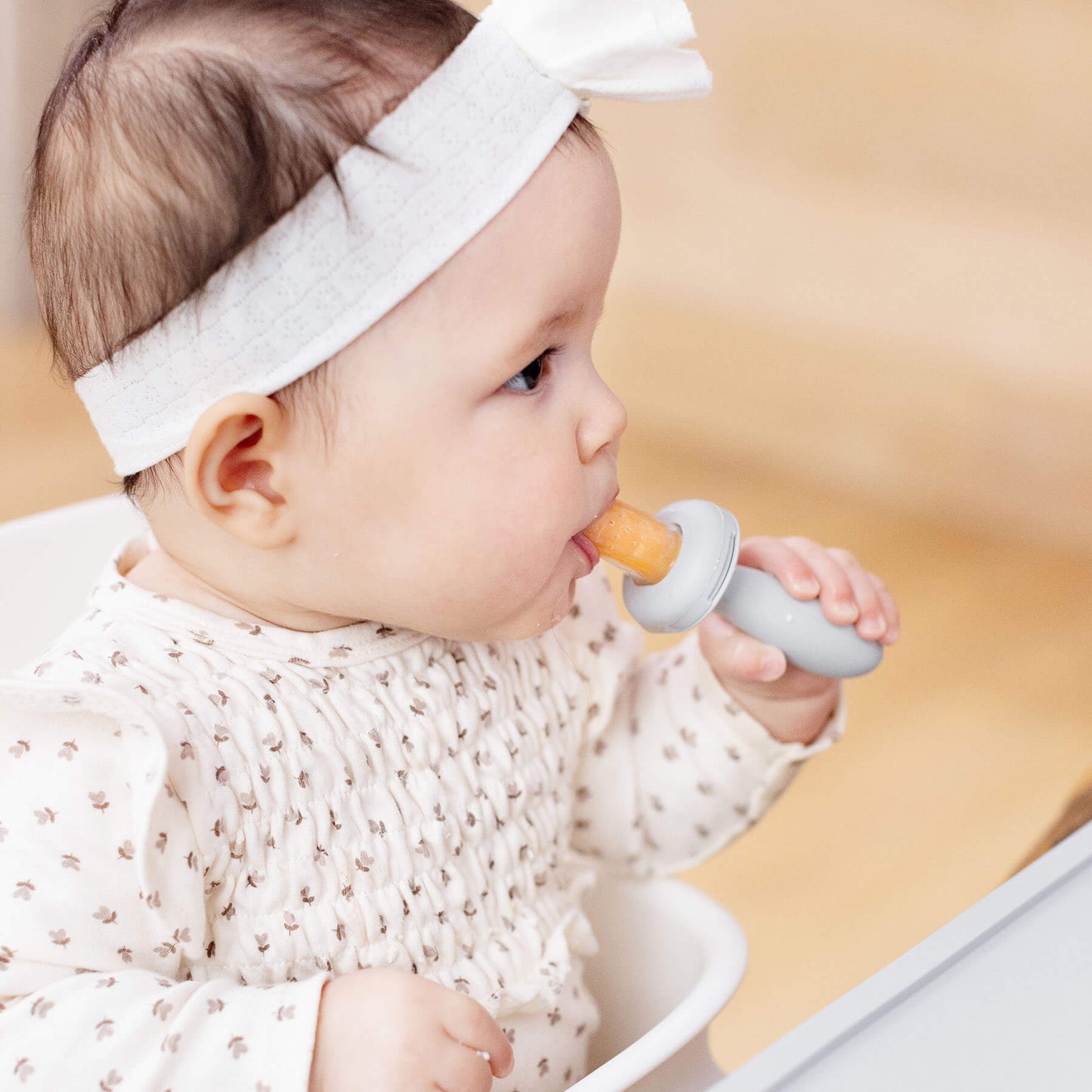 Ice Tray for the Baby-Led™ Gumline Feeder