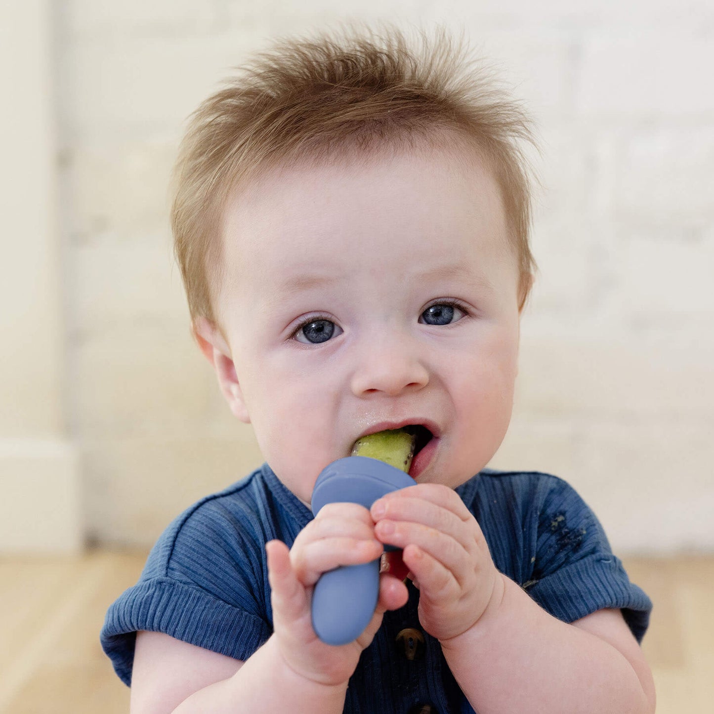 Ice Tray for the Baby-Led™ Gumline Feeder