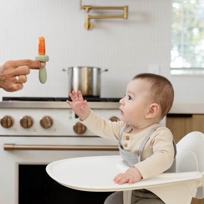 Ice Tray for the Baby-Led™ Gumline Feeder