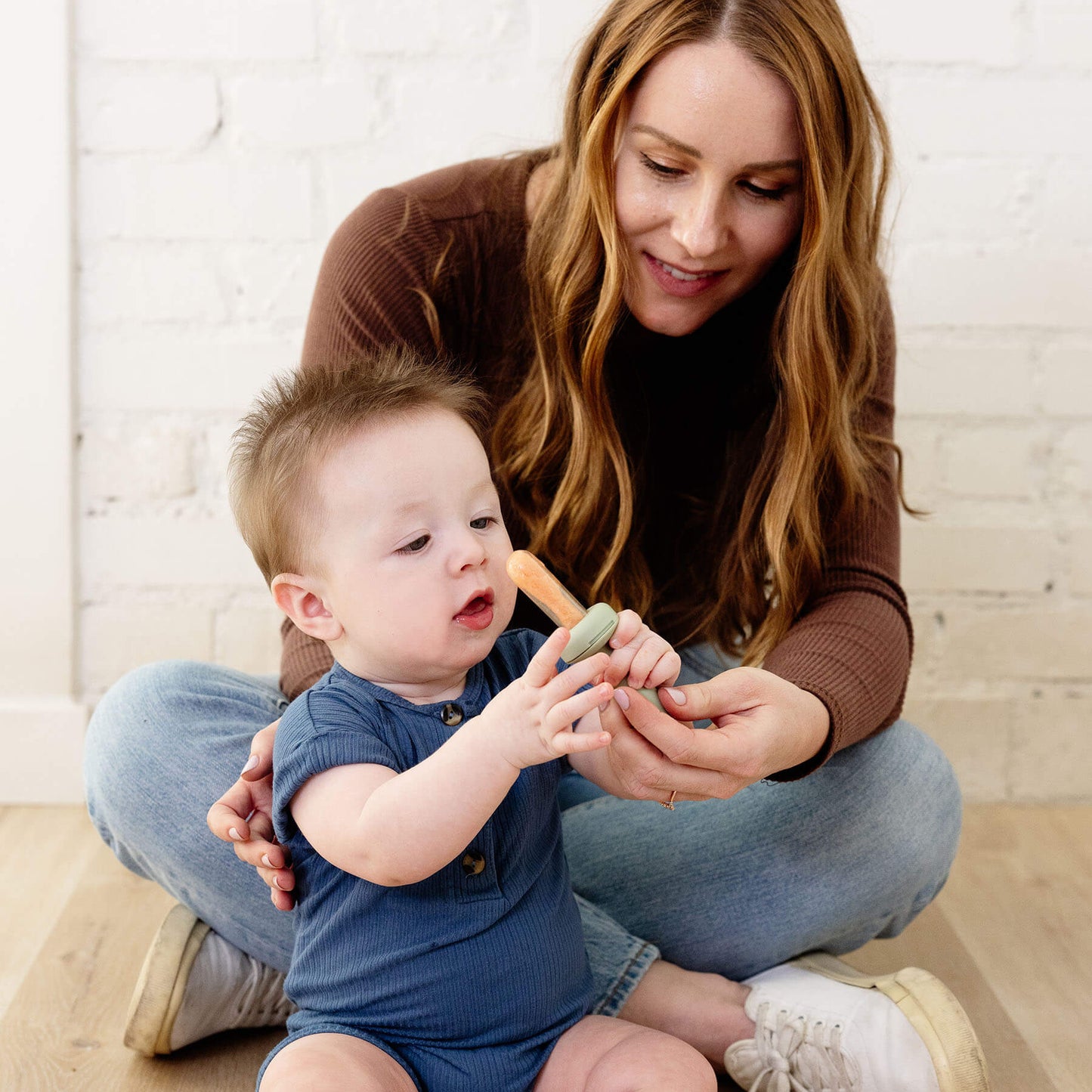 Baby-Led™ Gumline Feeder