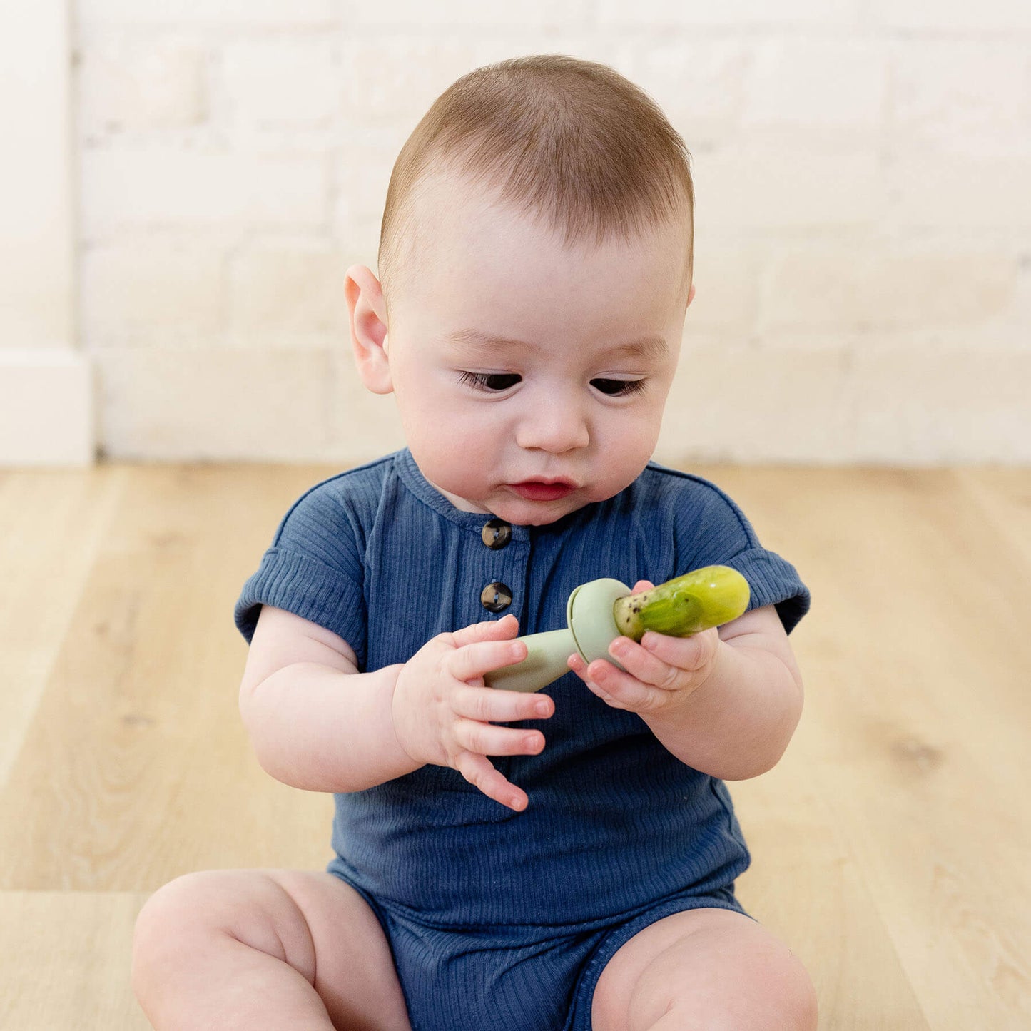 Ice Tray for the Baby-Led™ Gumline Feeder