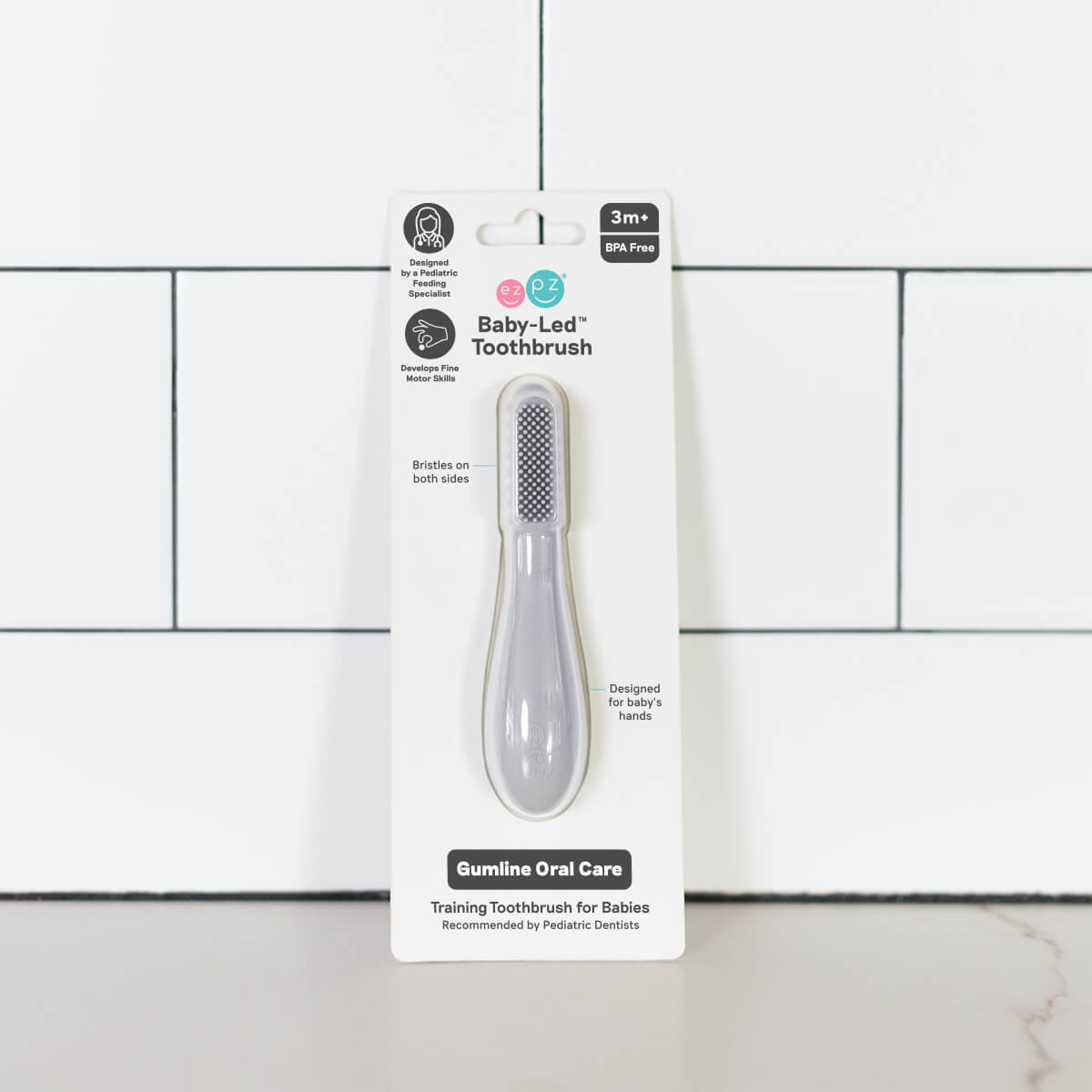 Baby-Led™ Toothbrush