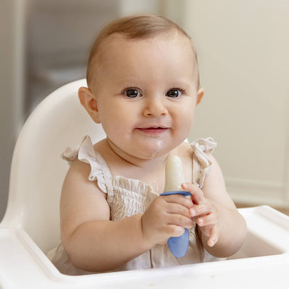 Pre-Feeding Set