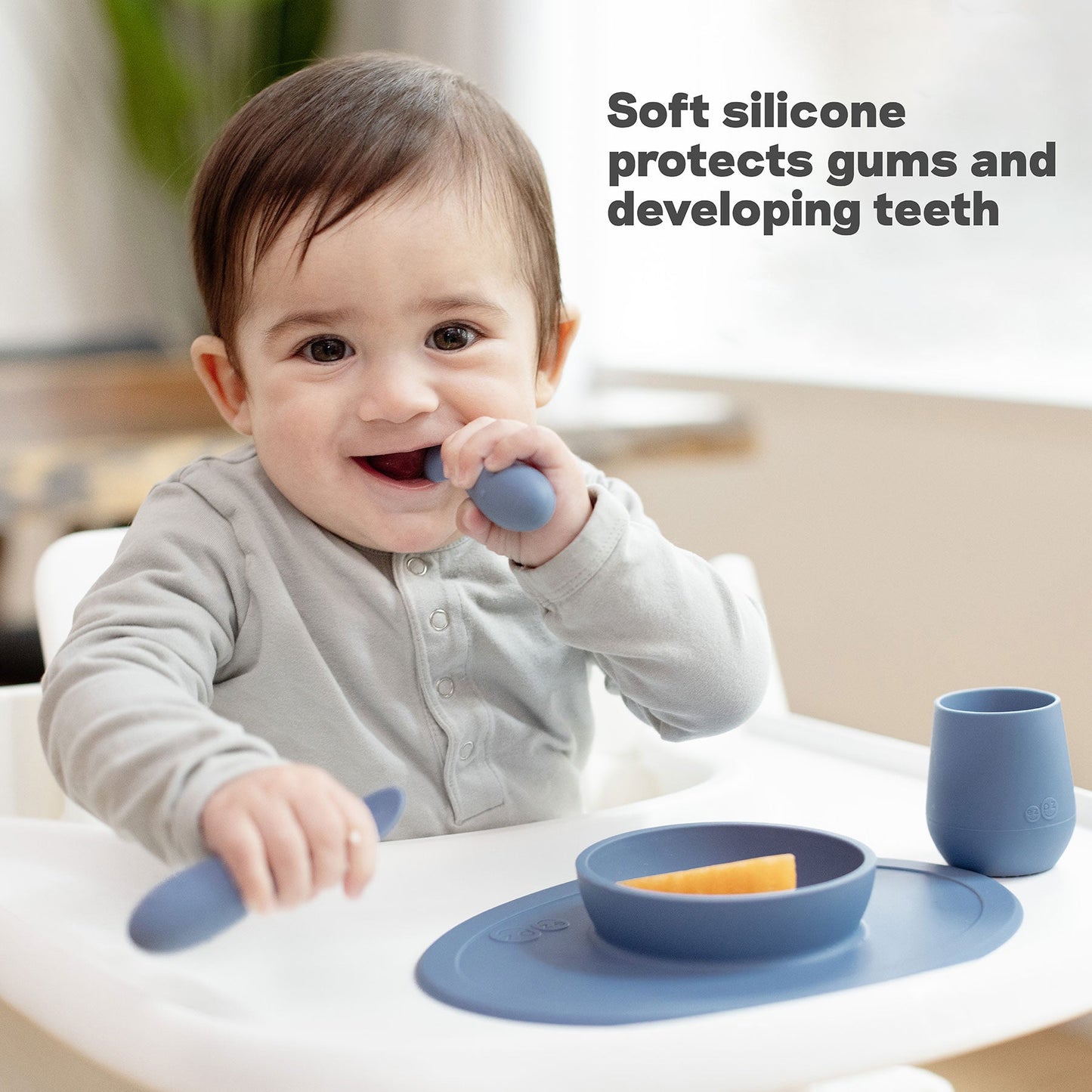 Baby-Led™ Tiny Spoons