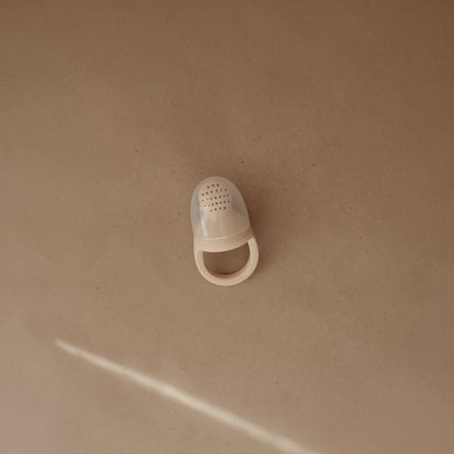 Silicone Fresh Food Feeder