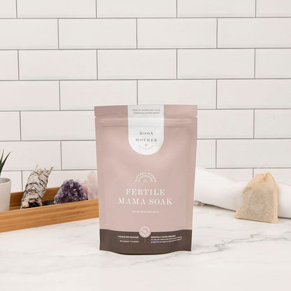 Fertile Wellness Bundle