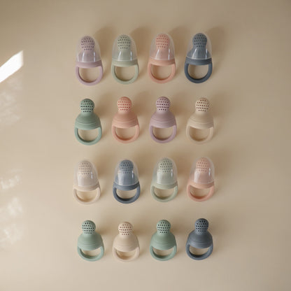 Silicone Fresh Food Feeder