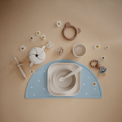 Square Dinnerware Bowls