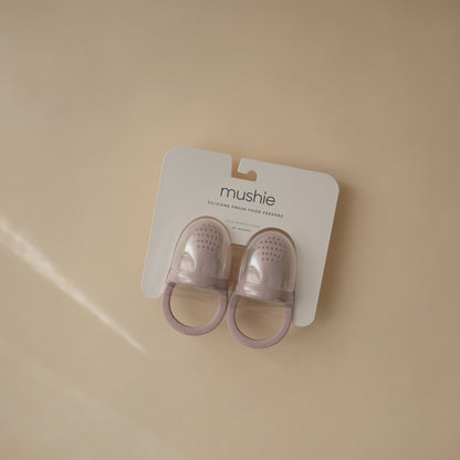 Silicone Fresh Food Feeder