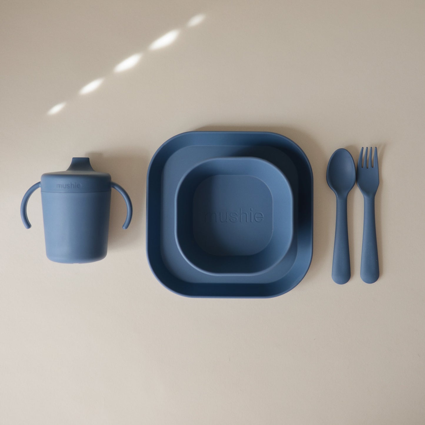 Square Dinnerware Plates