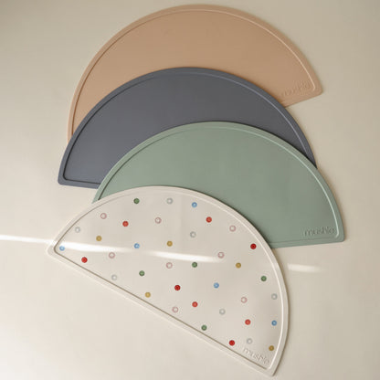 Silicone Placemat