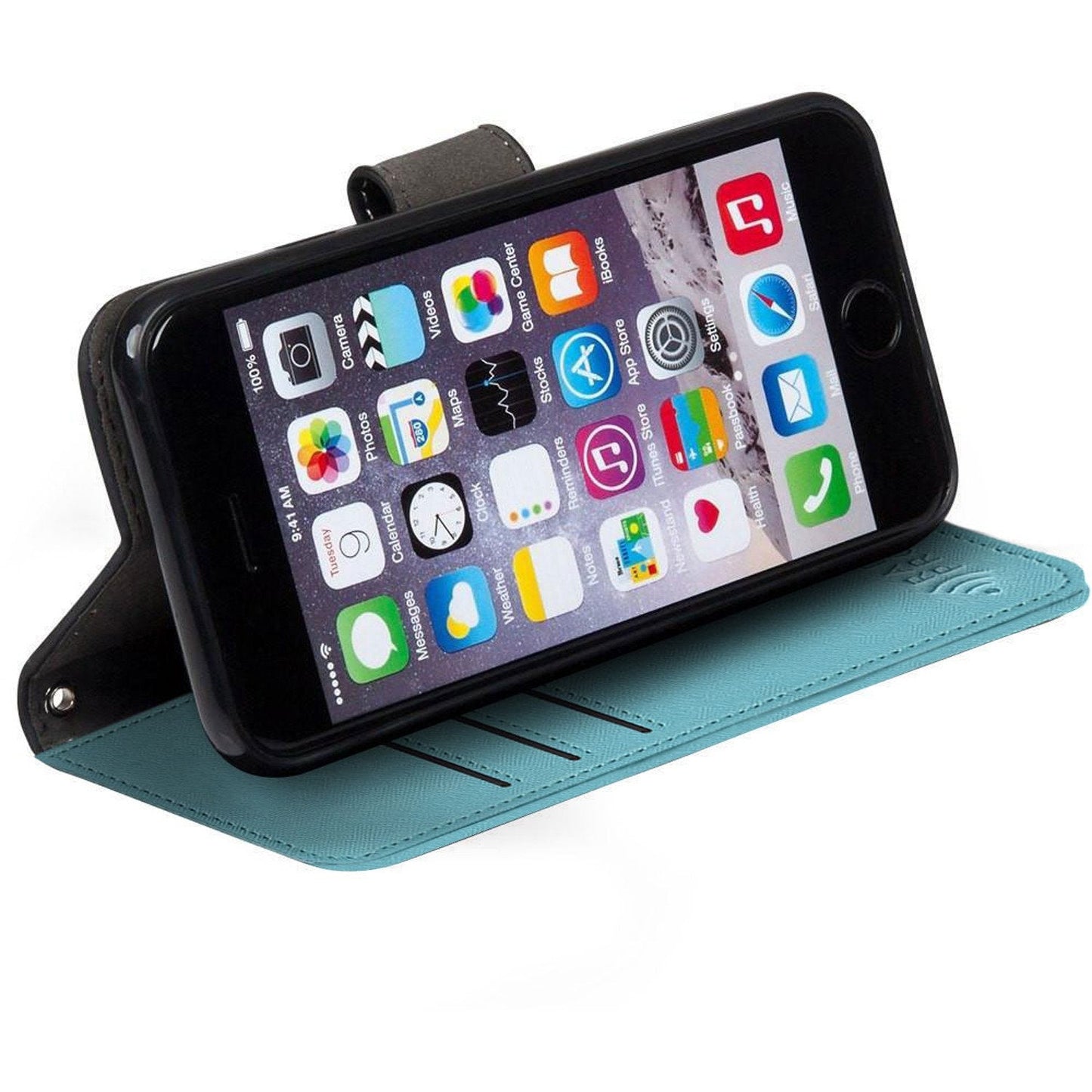 SafeSleeve for iPhone 6/6s, 7, 8, SE 2 (2020) & SE 3 (2022)