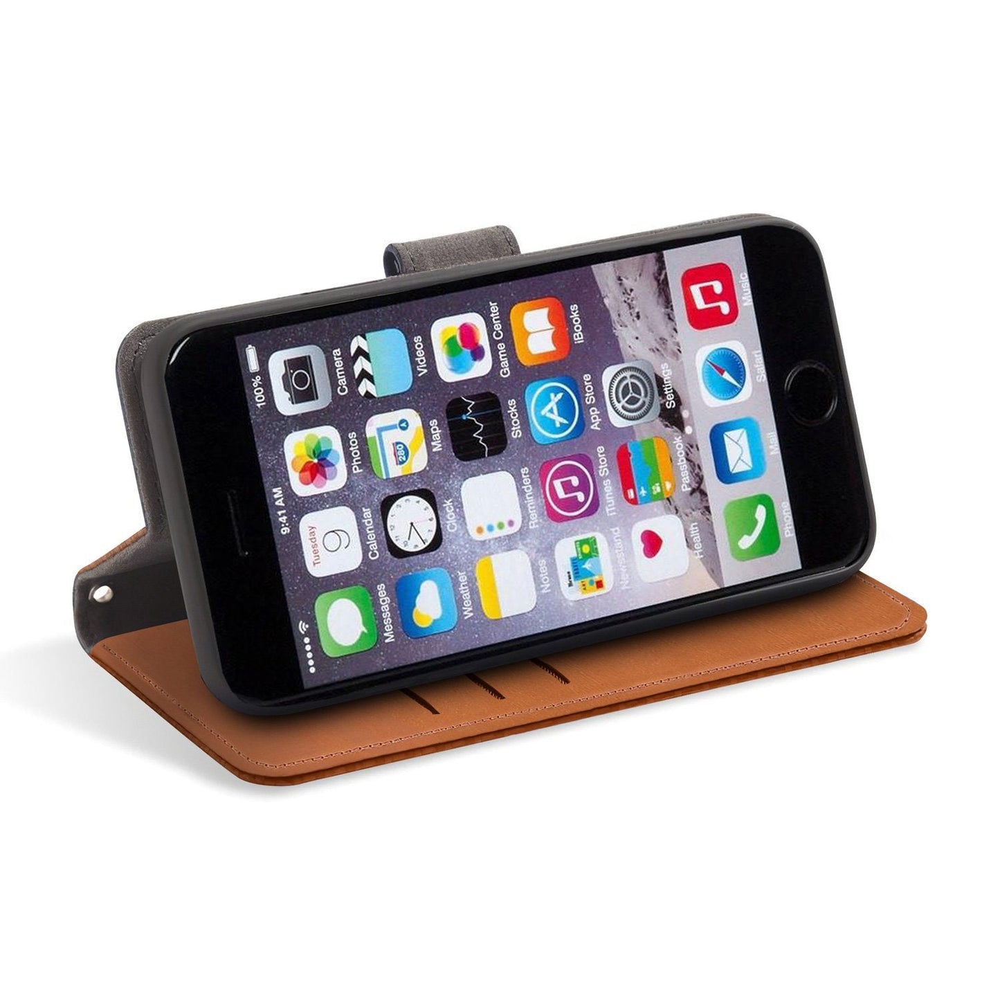 SafeSleeve for iPhone 6/6s, 7, 8, SE 2 (2020) & SE 3 (2022)