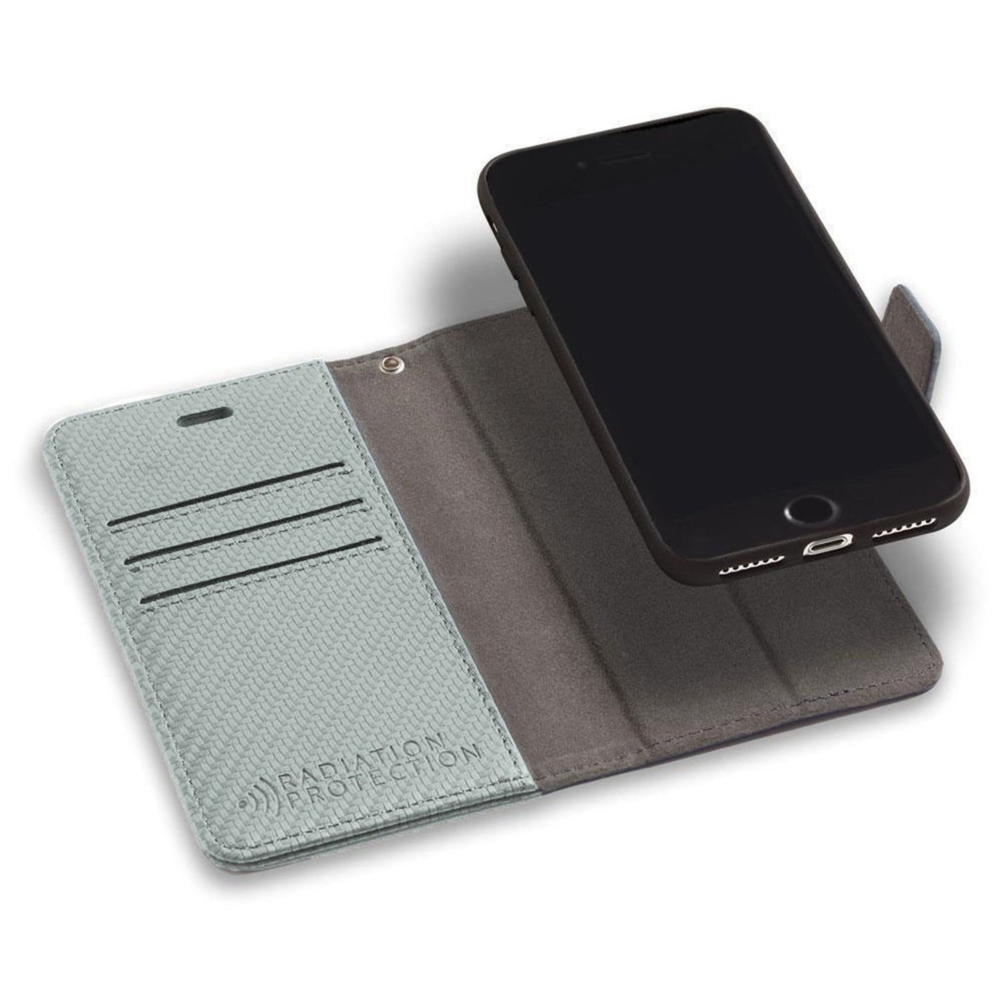 SafeSleeve Detachable for iPhone 6/6s, 7, 8, SE 2 (2020) & SE 3 (2022)